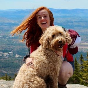 Meet your Posher, Gillian